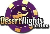 Desert Nights Casino coupons